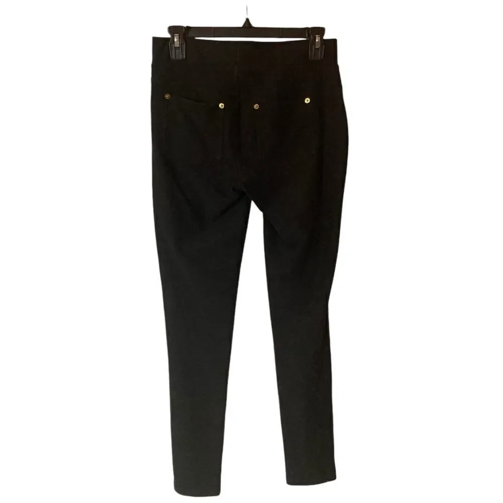 Michael Kors Jeans Woman’s Size S Mid Rise Cotton Blend